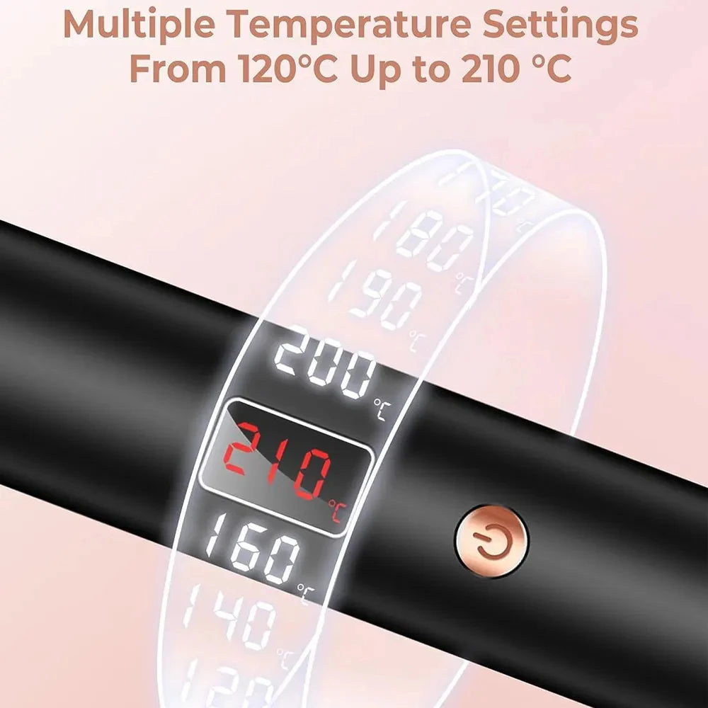 Heated Styling Brush