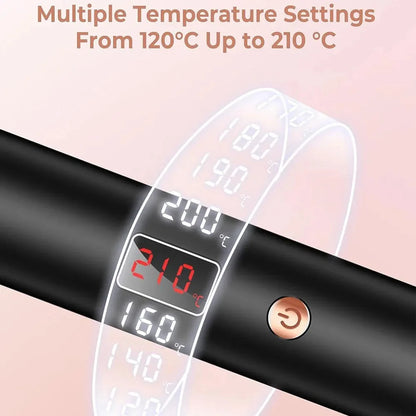 Heated Styling Brush