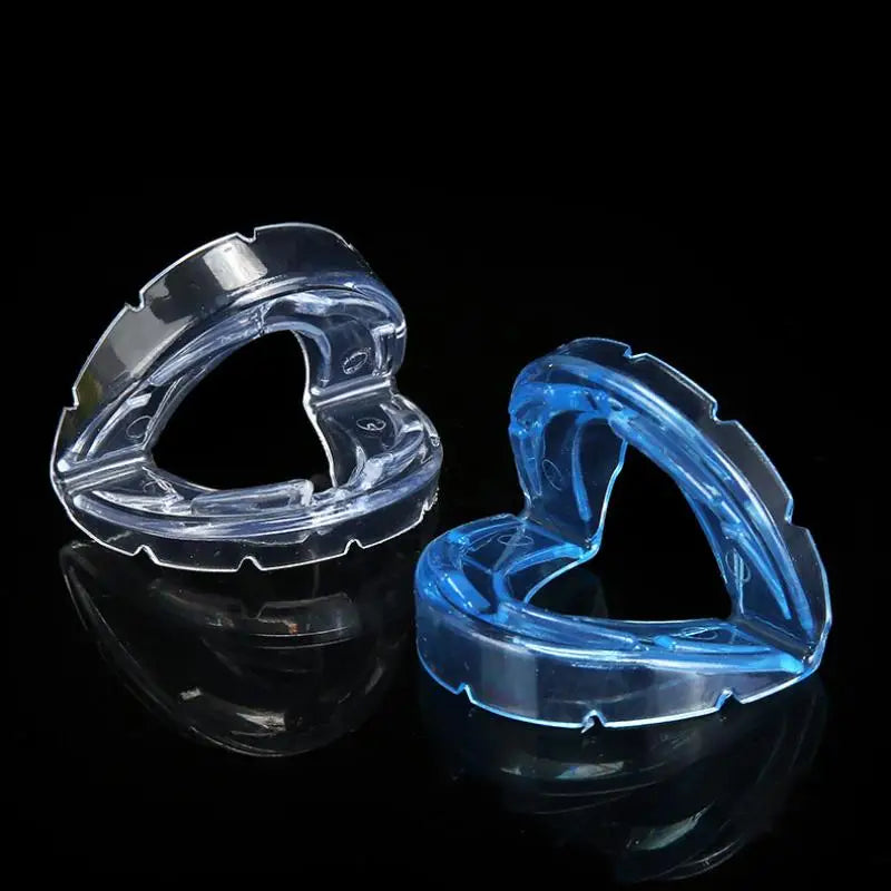 Solvane NightHold™ — Adjustable Sleep Mouthpiece