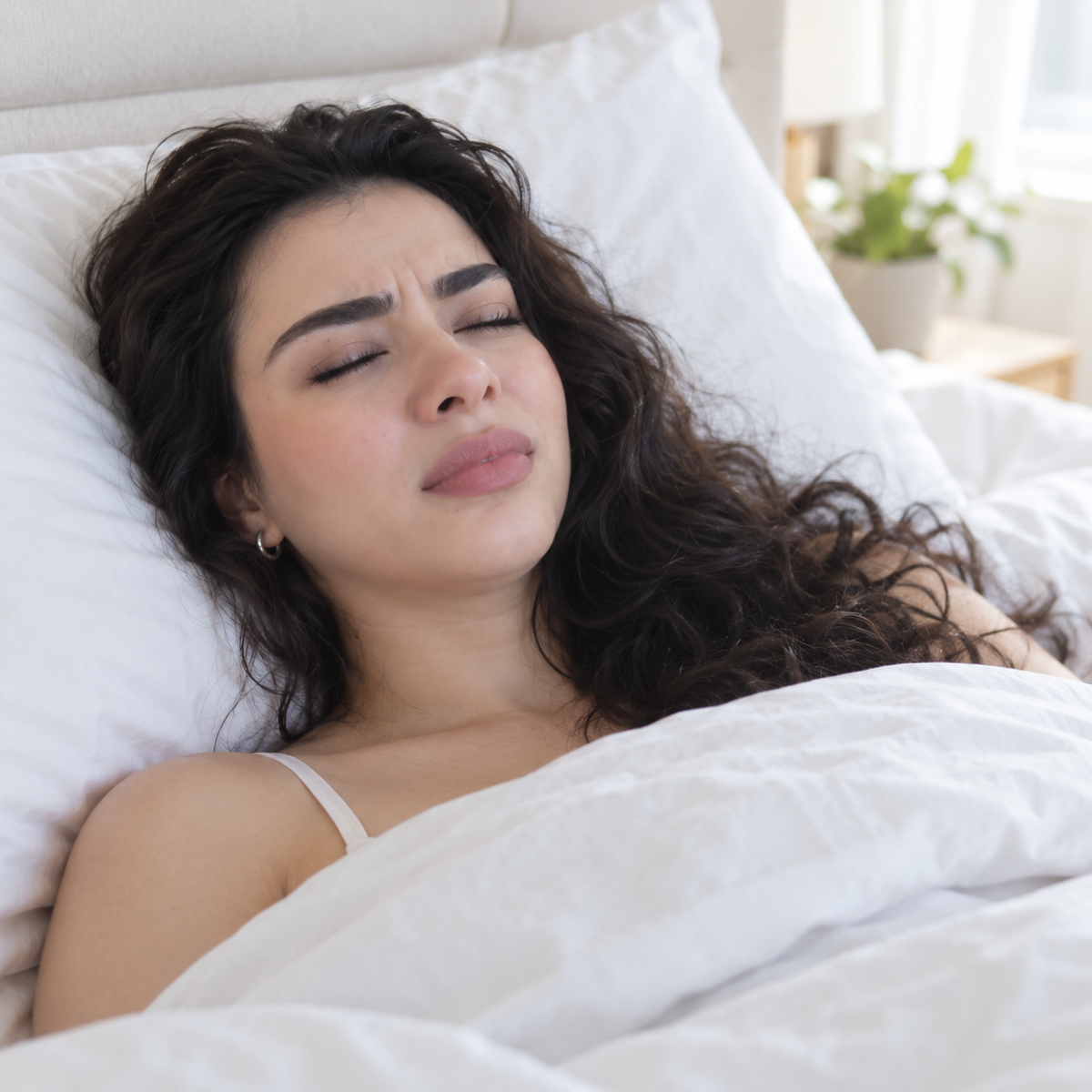 PLACEHOLDER — the nasal valve narrowing on the in-breath.